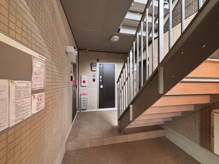 その他 SinfariaYUZATO　B棟