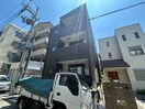 外観写真 ココングランジュール芦屋西2
