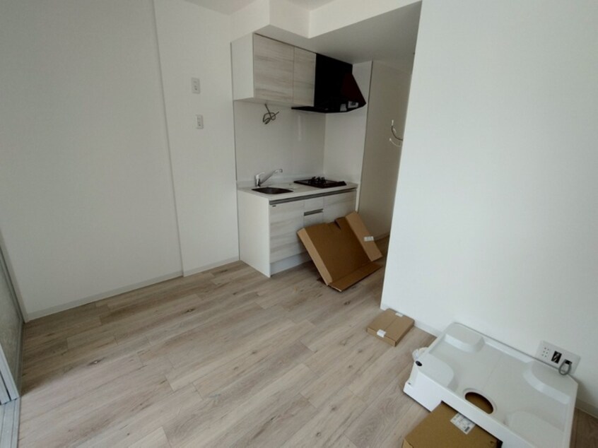 居室 ココングランジュール芦屋西2