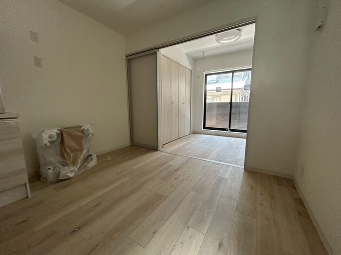 居室 ココングランジュール芦屋西2