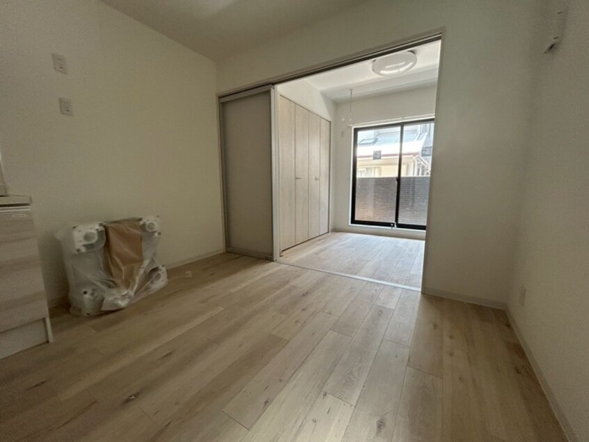 居室 ココングランジュール芦屋西2