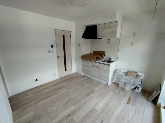 居室 ココングランジュール芦屋西2