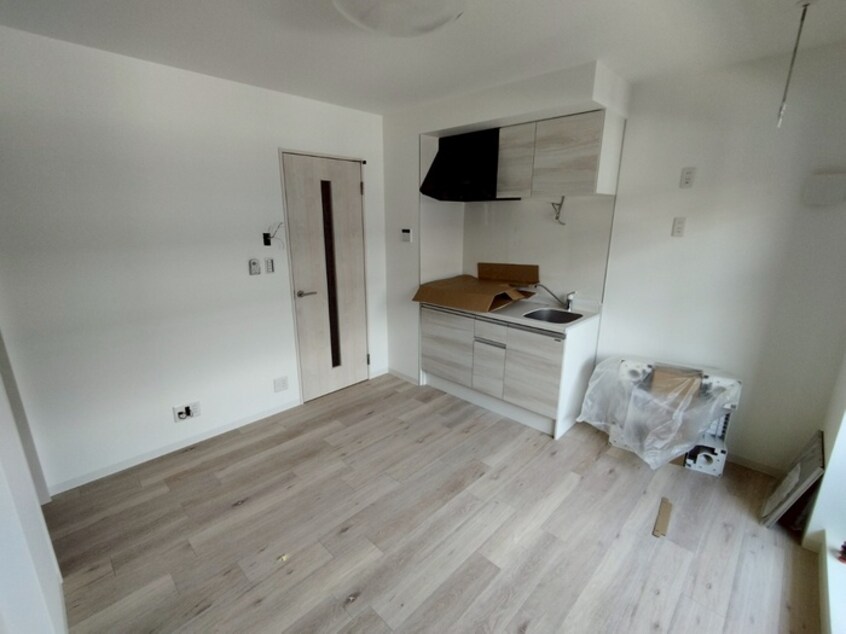 居室 ココングランジュール芦屋西2