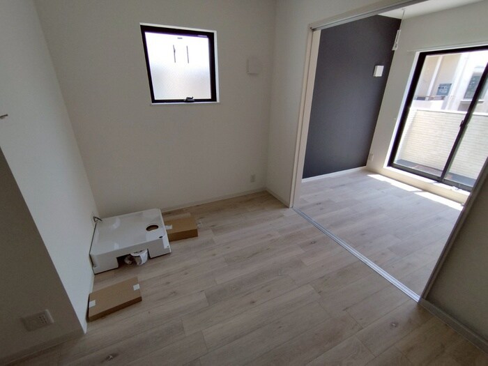 居室 ココングランジュール芦屋西2