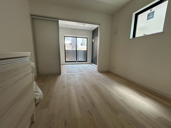 居室 ココングランジュール芦屋西2