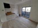 居室 ココングランジュール芦屋西2