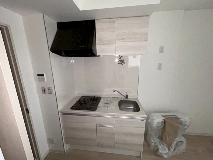 キッチン ココングランジュール芦屋西2