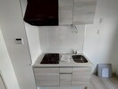 キッチン ココングランジュール芦屋西2