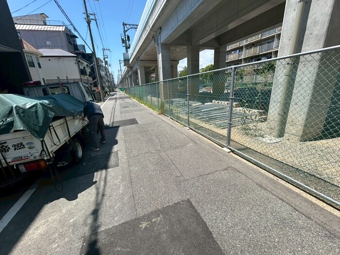 周辺環境 ココングランジュール芦屋西2