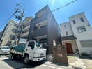 外観写真 ココングランジュール芦屋西2