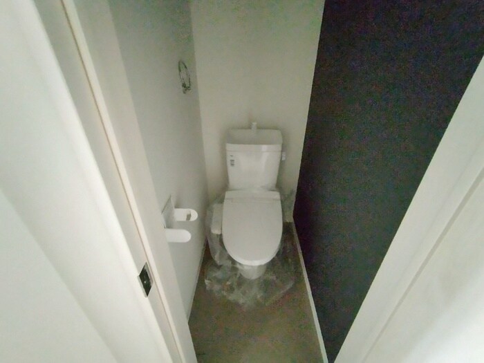 トイレ ココングランジュール芦屋西2