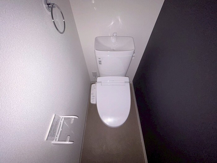トイレ ココングランジュール芦屋西2