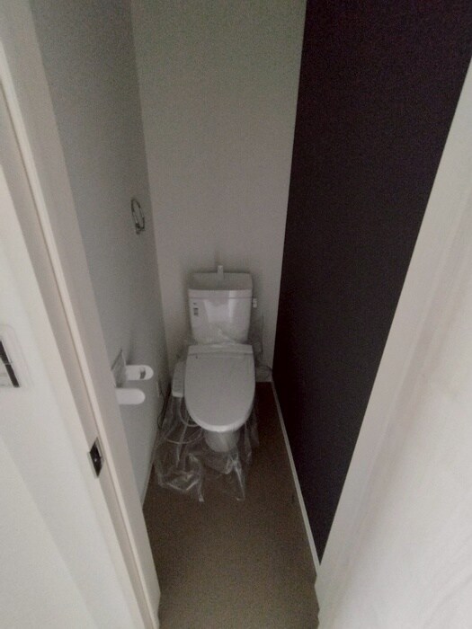 トイレ ココングランジュール芦屋西2