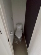 トイレ ココングランジュール芦屋西2