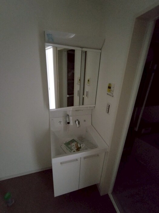 洗面 ココングランジュール芦屋西2