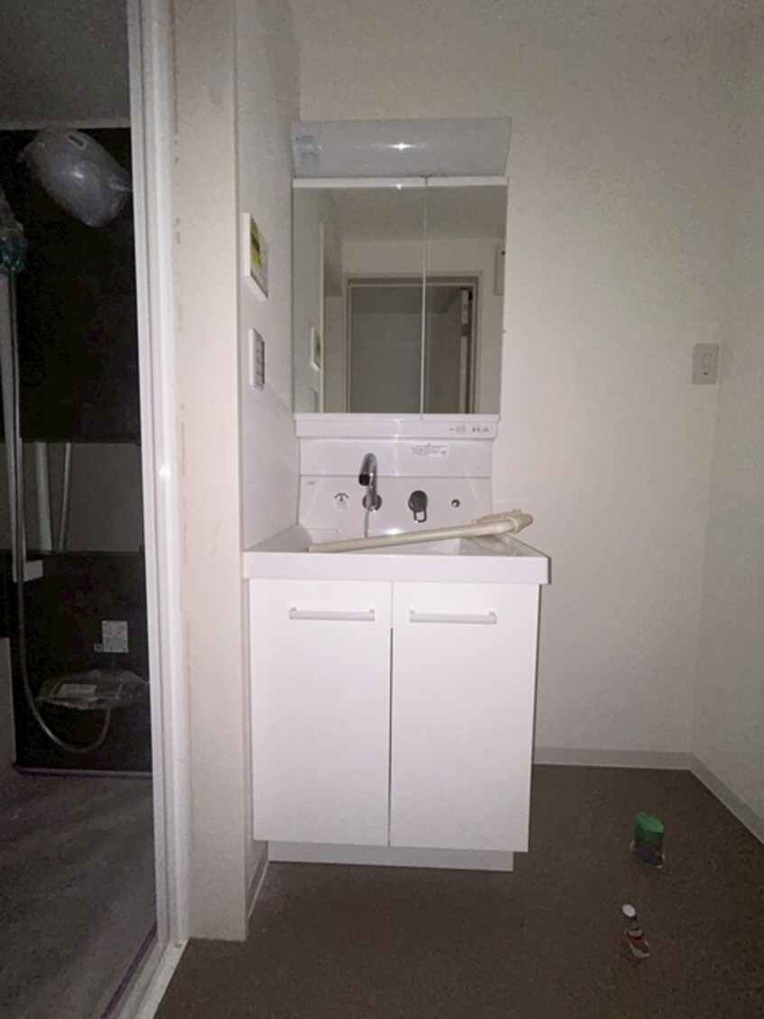 洗面 ココングランジュール芦屋西2