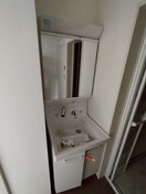 洗面 ココングランジュール芦屋西2