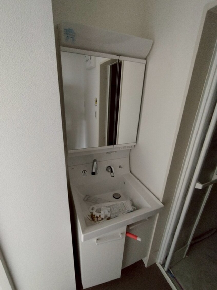 洗面 ココングランジュール芦屋西2