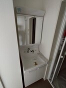 洗面 ココングランジュール芦屋西2