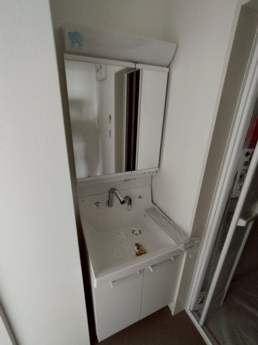 洗面 ココングランジュール芦屋西2