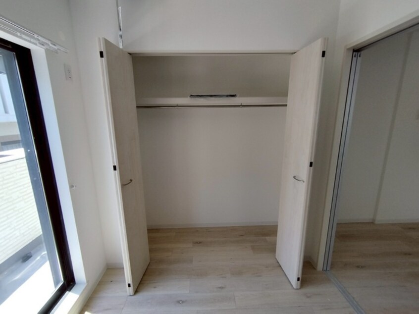 収納 ココングランジュール芦屋西2
