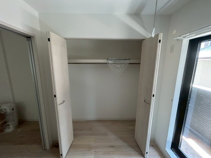 収納 ココングランジュール芦屋西2