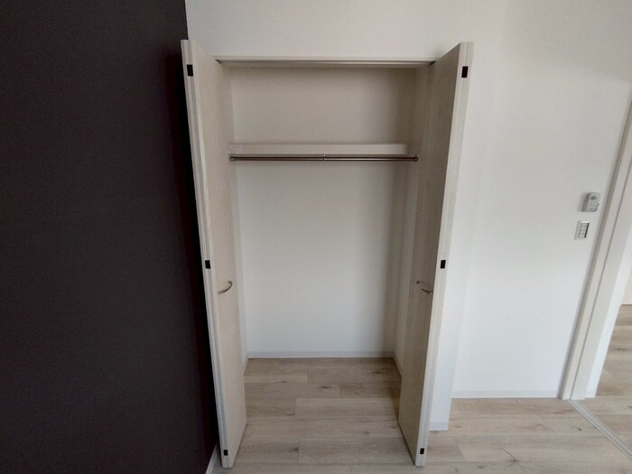 収納 ココングランジュール芦屋西2