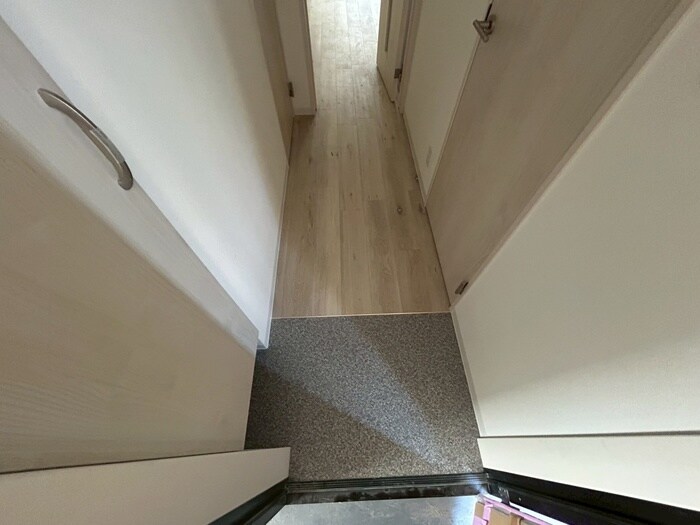 玄関 ココングランジュール芦屋西2