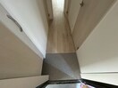 玄関 ココングランジュール芦屋西2