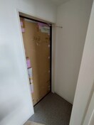 玄関 ココングランジュール芦屋西2