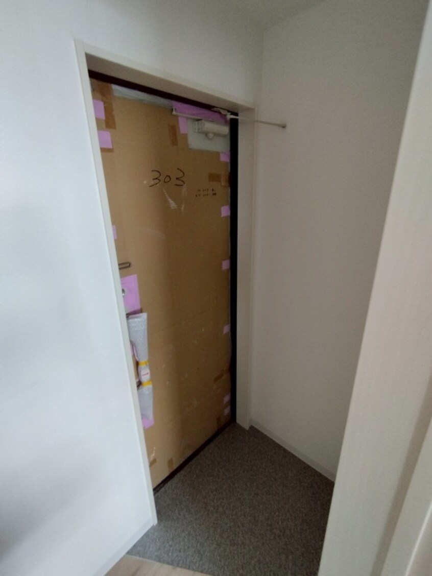 玄関 ココングランジュール芦屋西2