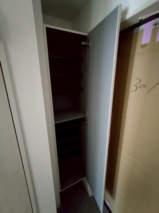 靴箱 ココングランジュール芦屋西2