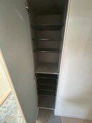 靴箱 ココングランジュール芦屋西2
