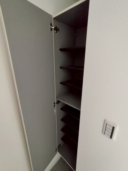 靴箱 ココングランジュール芦屋西2