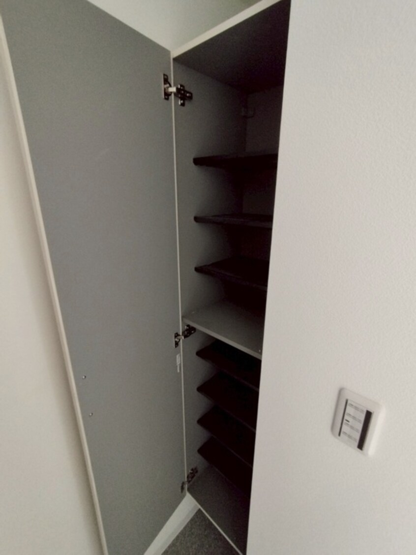 靴箱 ココングランジュール芦屋西2