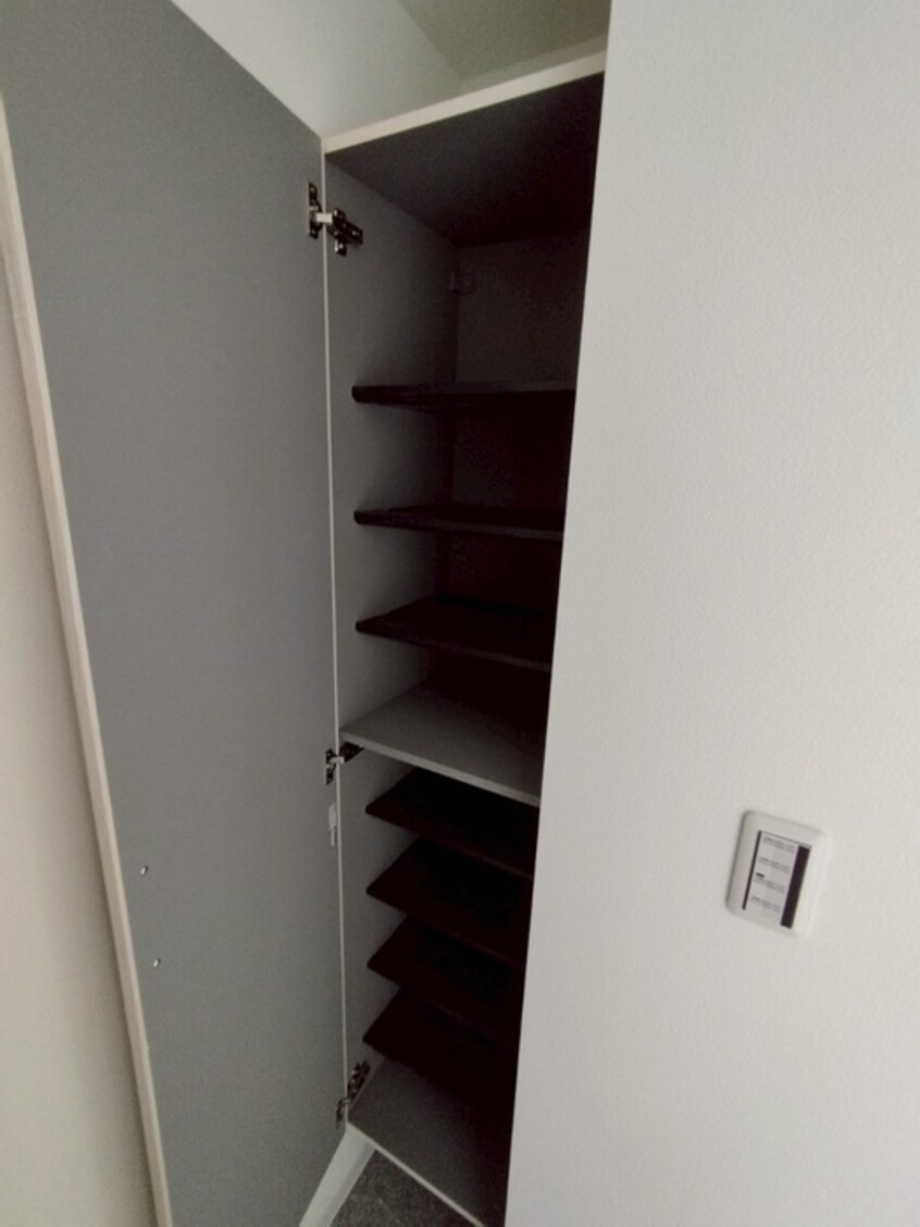 靴箱 ココングランジュール芦屋西2