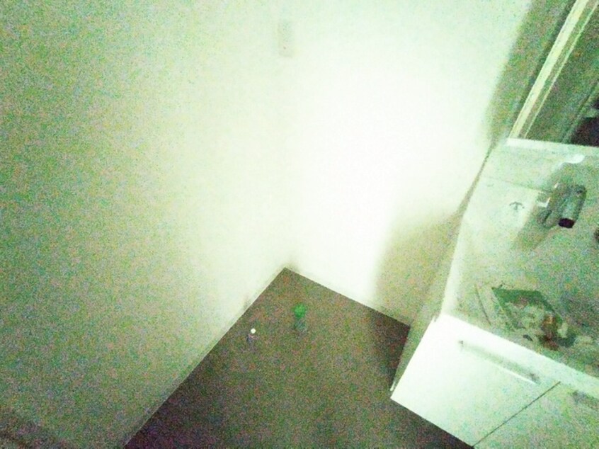 洗濯機置場 ココングランジュール芦屋西2
