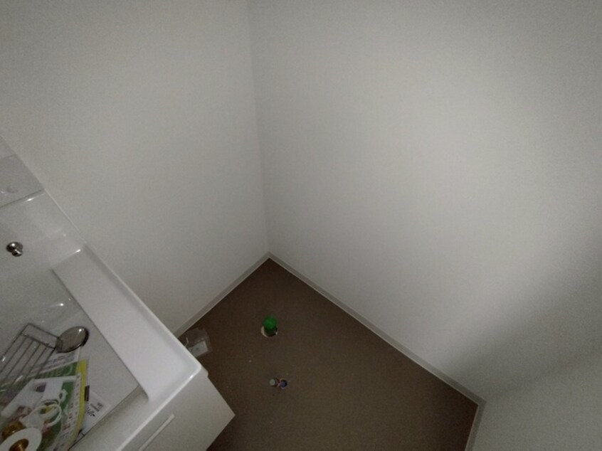 洗濯機置場 ココングランジュール芦屋西2