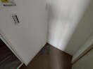 洗濯機置場 ココングランジュール芦屋西2