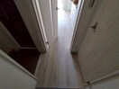 廊下 ココングランジュール芦屋西2