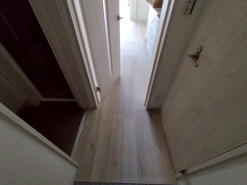 廊下 ココングランジュール芦屋西2