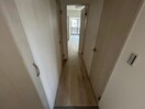 廊下 ココングランジュール芦屋西2