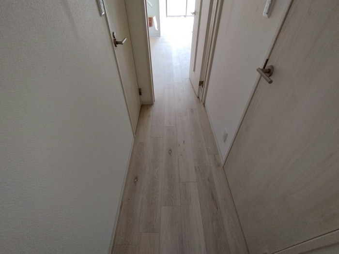 廊下 ココングランジュール芦屋西2