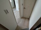 廊下 ココングランジュール芦屋西2