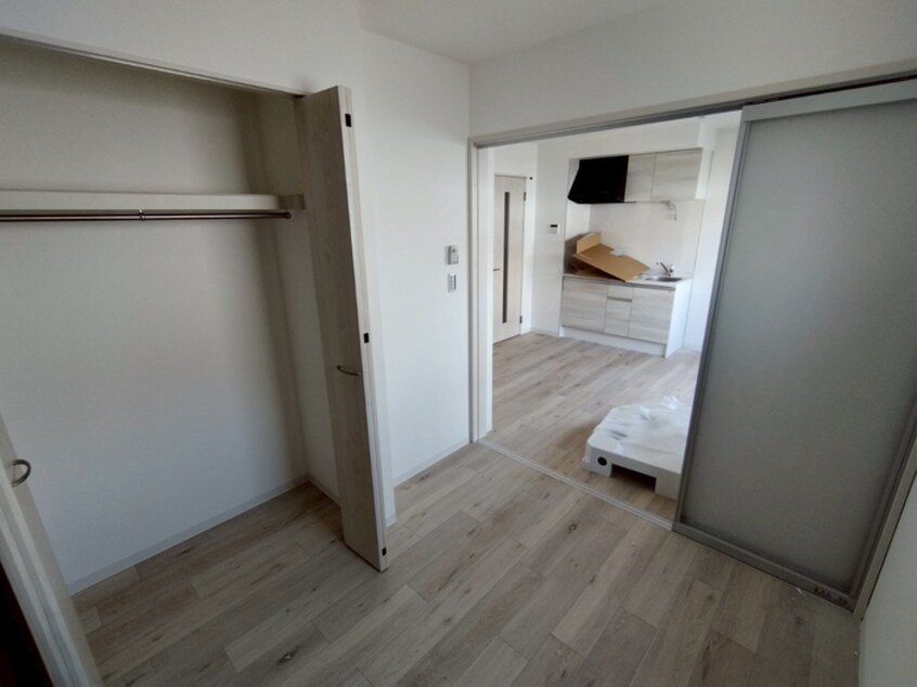 居室 ココングランジュール芦屋西2