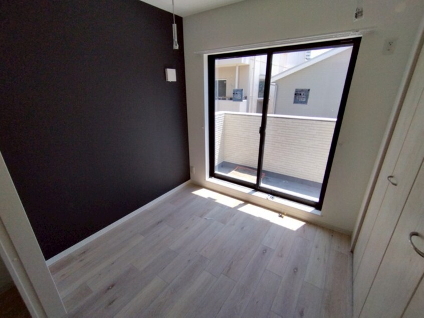 居室 ココングランジュール芦屋西2