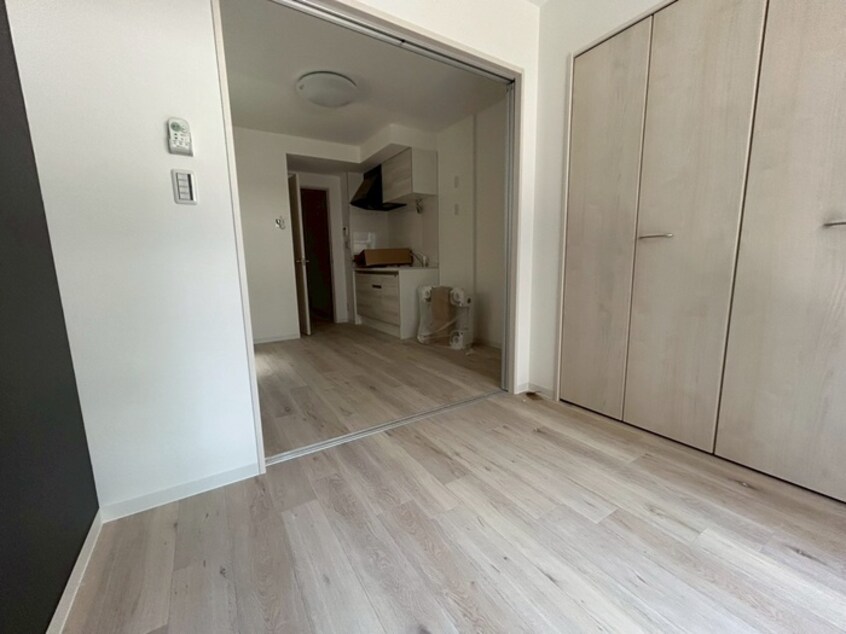 居室 ココングランジュール芦屋西2