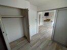 居室 ココングランジュール芦屋西2