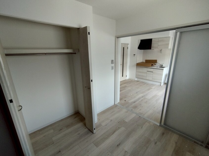 居室 ココングランジュール芦屋西2