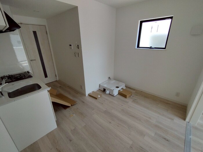 居室 ココングランジュール芦屋西2